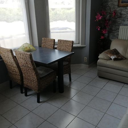 Vakantie Aan Zee Де Пане Екстериор снимка