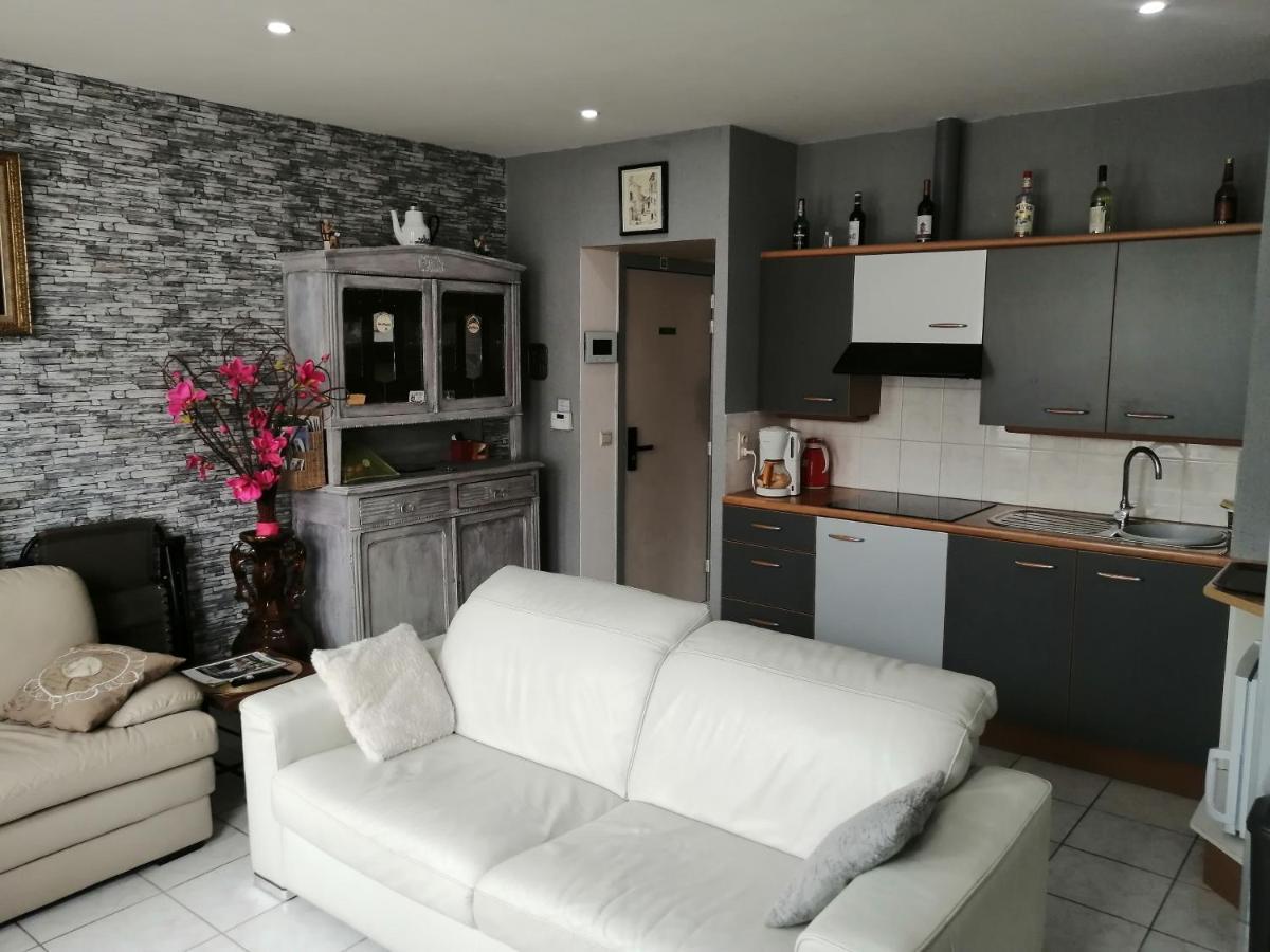 Vakantie Aan Zee Де Пане Екстериор снимка